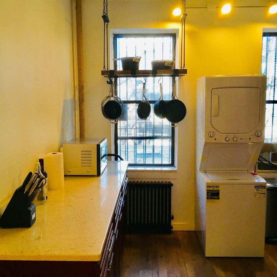Appartamento Posh Cobble Hill Apartment, 5 Minutes To Manhattan
