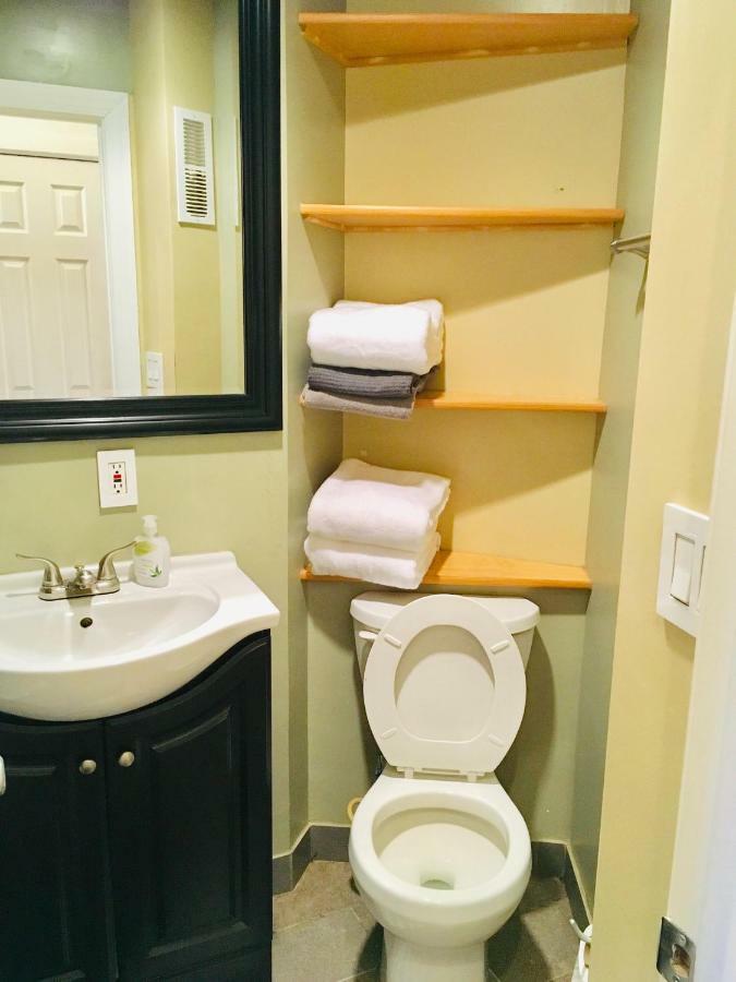 Posh Cobble Hill Apartment, 5 Minutes To Manhattan Appartamento