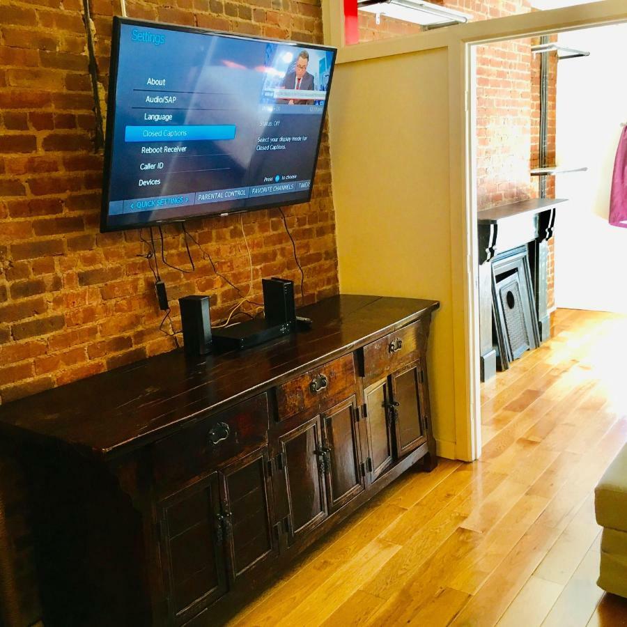 Appartamento Posh Cobble Hill Apartment, 5 Minutes To Manhattan New York