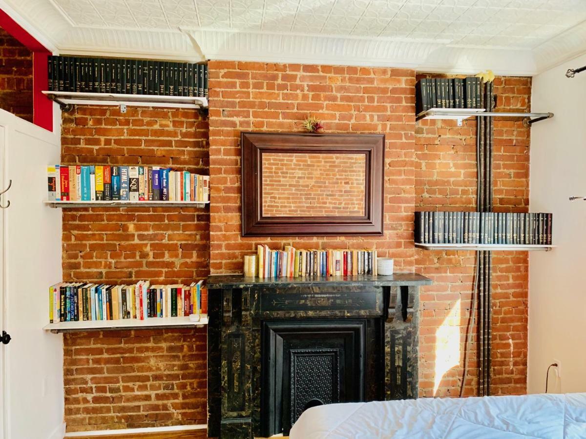 Appartamento Posh Cobble Hill Apartment, 5 Minutes To Manhattan