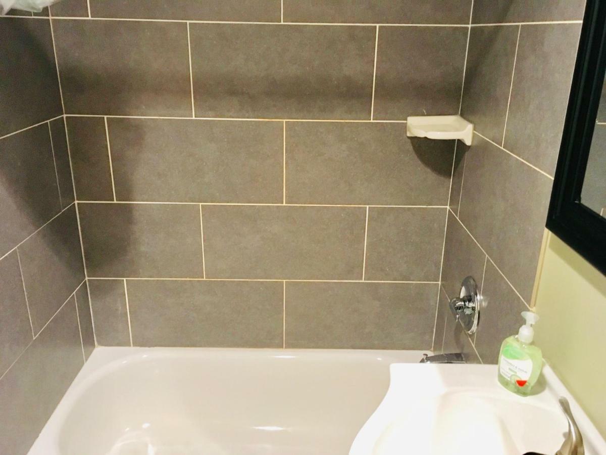 Posh Cobble Hill Apartment, 5 Minutes To Manhattan Appartamento